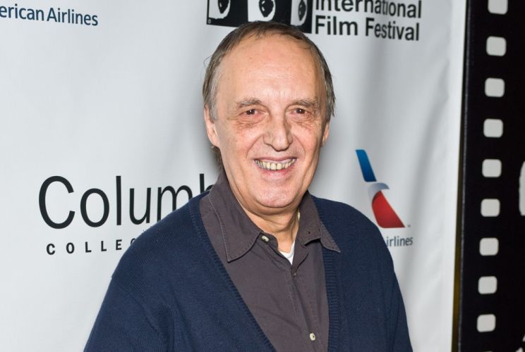 Dario Argento