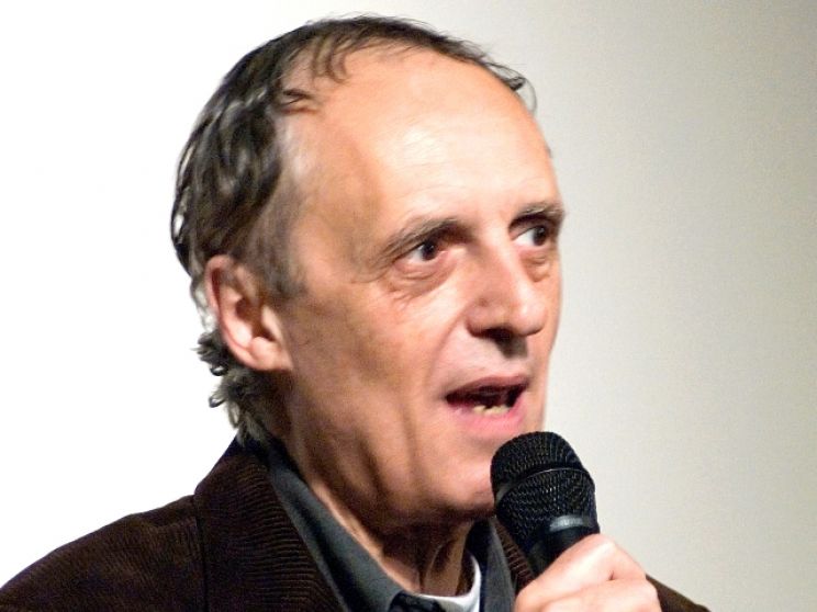 Dario Argento