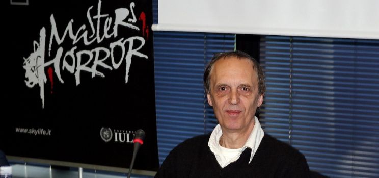 Dario Argento