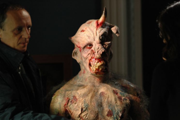 Dario Argento