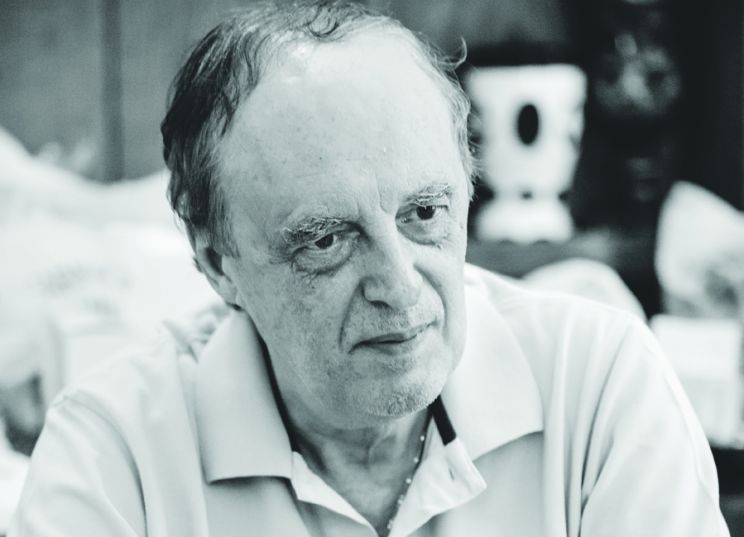 Dario Argento