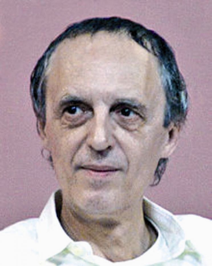 Dario Argento