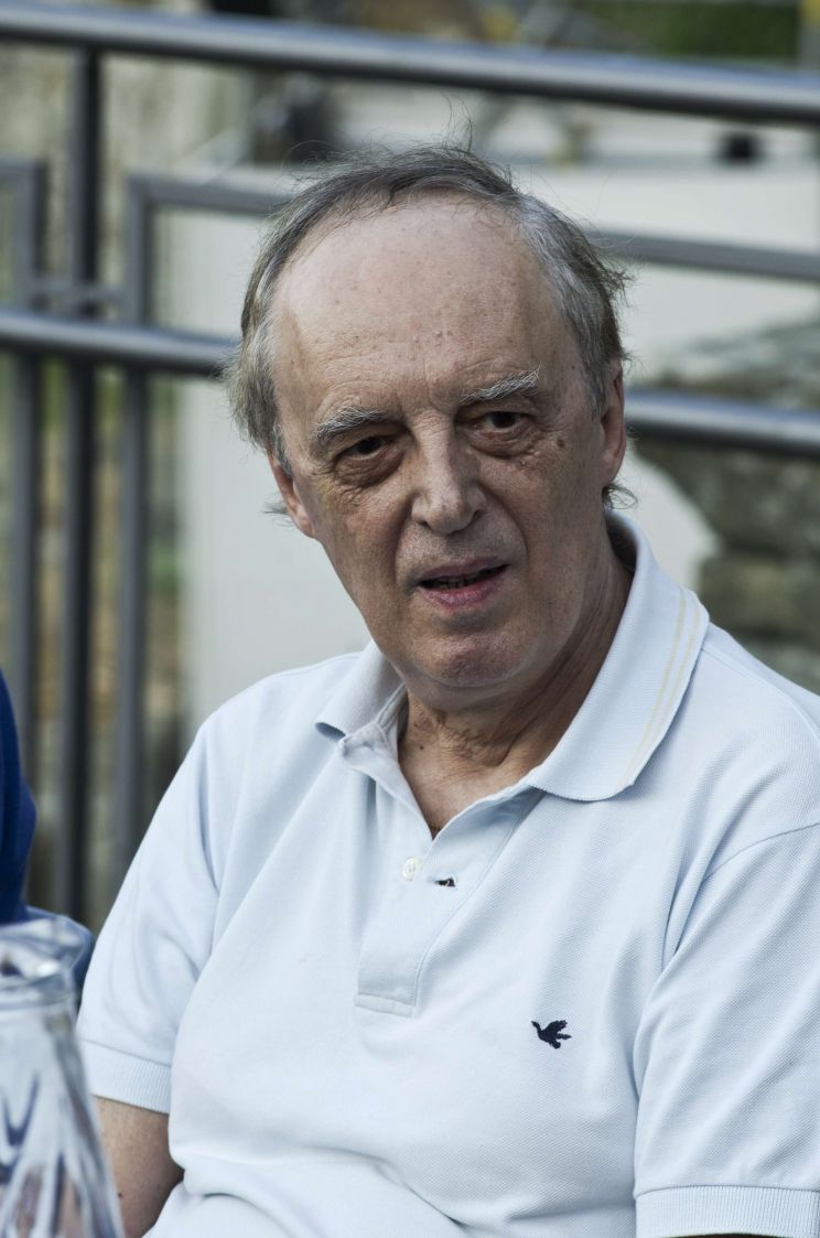 Dario Argento