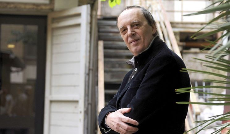 Dario Argento