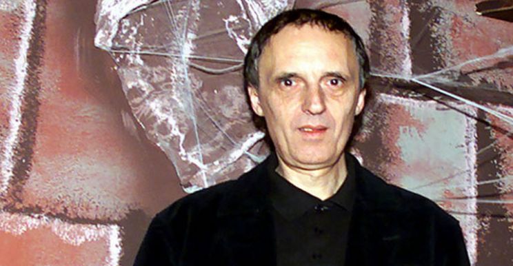 Dario Argento