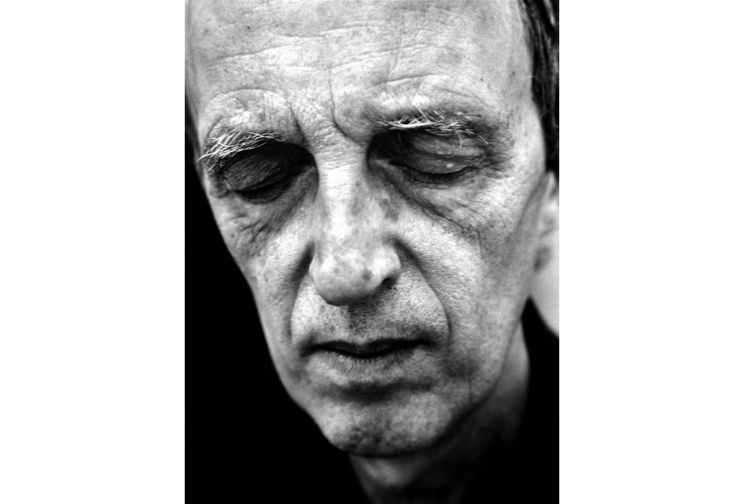 Dario Argento