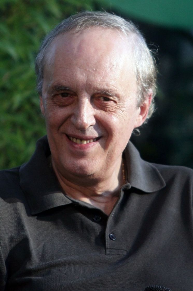 Dario Argento