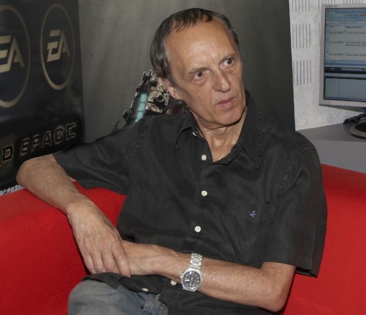 Dario Argento