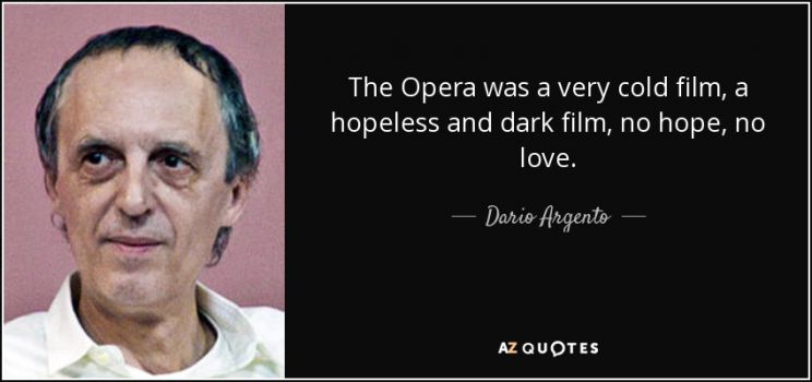 Dario Argento