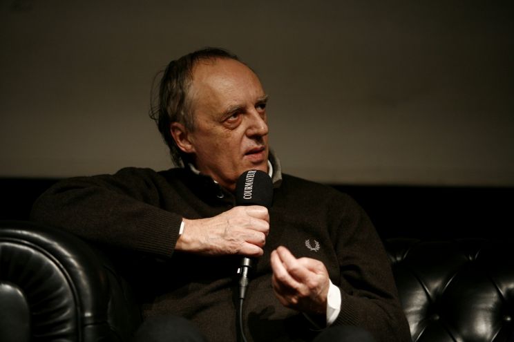 Dario Argento
