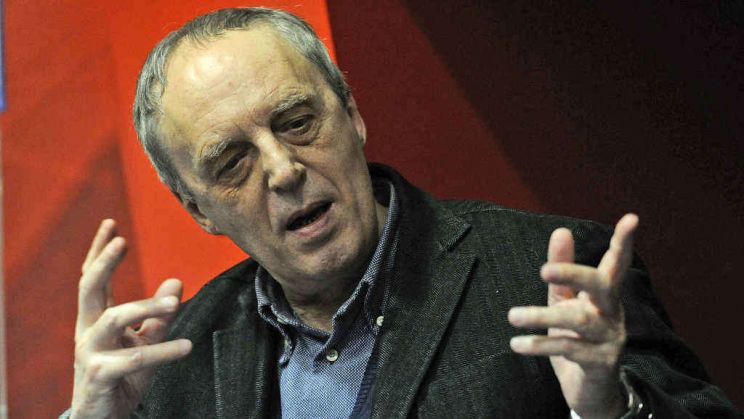 Dario Argento
