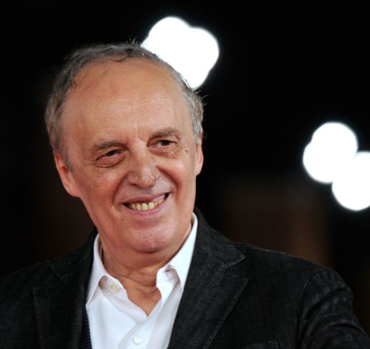 Dario Argento