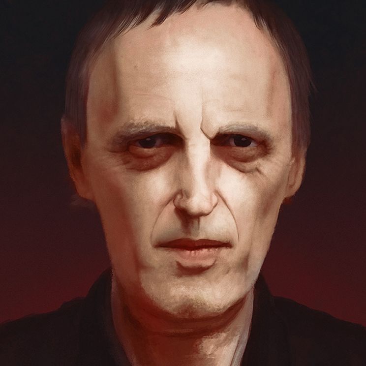 Dario Argento