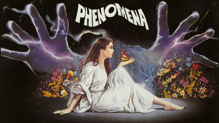 Dario Argento