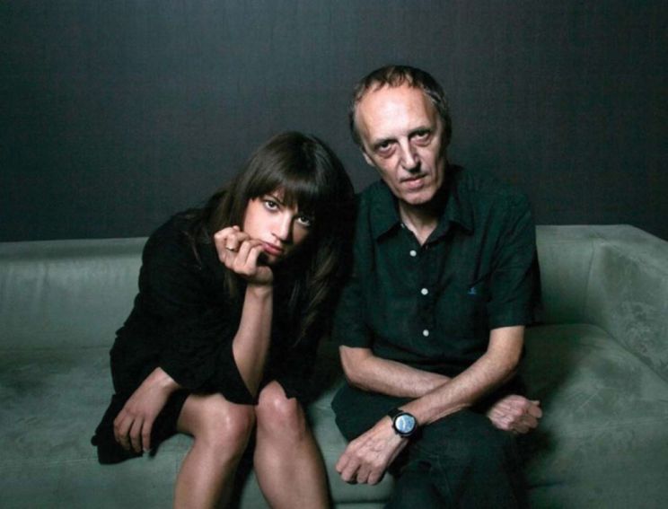 Dario Argento