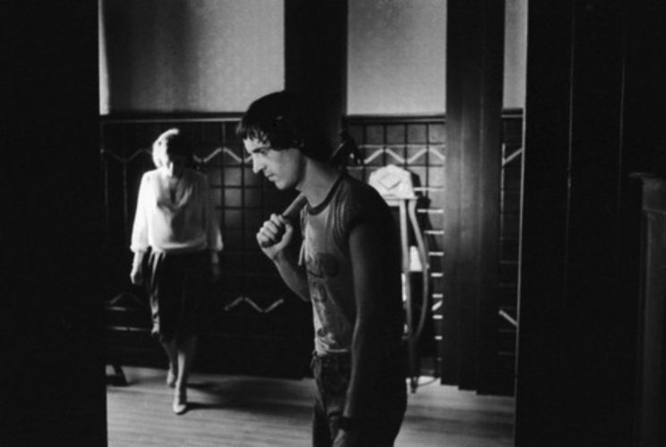 Dario Argento