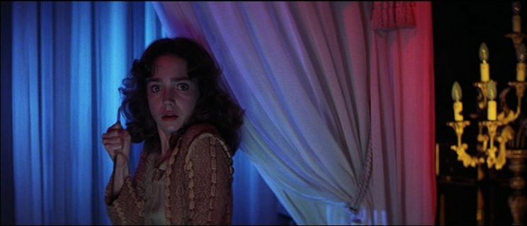 Dario Argento