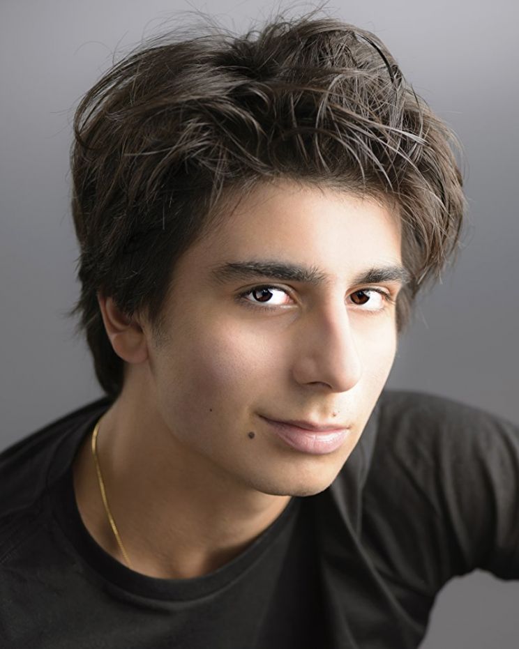 Dario Barosso