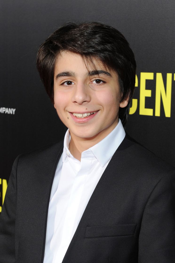 Dario Barosso