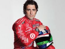 Dario Franchitti