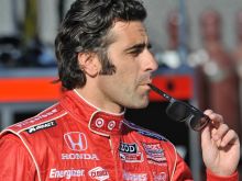 Dario Franchitti