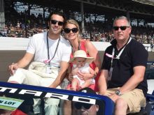 Dario Franchitti