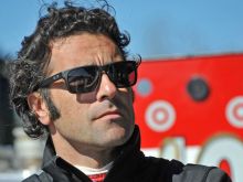 Dario Franchitti