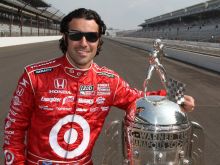 Dario Franchitti