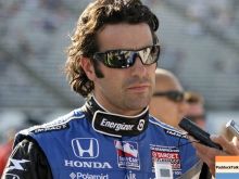 Dario Franchitti