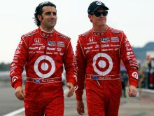 Dario Franchitti