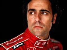 Dario Franchitti