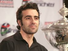 Dario Franchitti