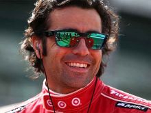 Dario Franchitti