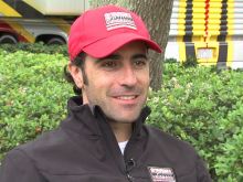 Dario Franchitti