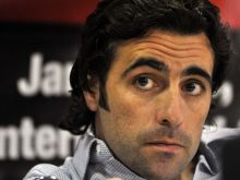 Dario Franchitti