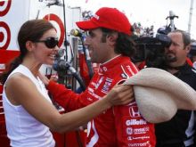 Dario Franchitti