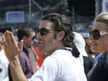 Dario Franchitti