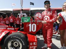 Dario Franchitti