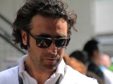 Dario Franchitti