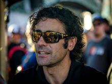 Dario Franchitti