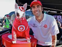 Dario Franchitti