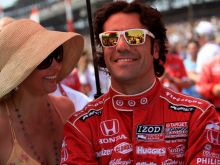 Dario Franchitti