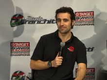 Dario Franchitti