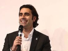 Dario Franchitti