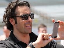 Dario Franchitti