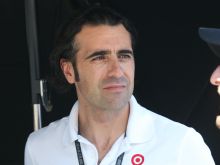 Dario Franchitti