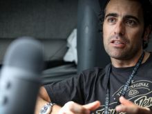 Dario Franchitti