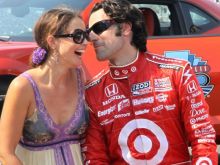 Dario Franchitti