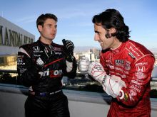 Dario Franchitti