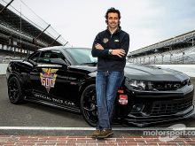 Dario Franchitti